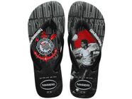 Chinelo Havaianas Top Times Corinthians