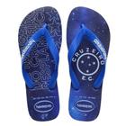 Chinelo Havaianas Top Times Cruzeiro