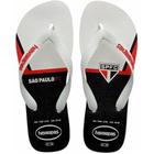 Chinelo Havaianas Top Times Fla Masculino