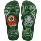 Chinelo Havaianas Top Times Palmeiras Unissex