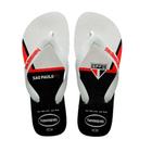 Chinelo Havaianas Top Times Paulistas Brasileirão