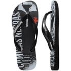 Chinelo Havaianas Top Times Vasco Da Gama