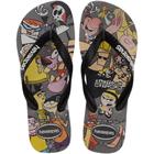 Chinelo Havaianas Top Warner Classics