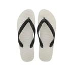 Chinelo Havaianas Tradicional 90 - Preto