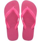 Chinelo Havaianas Tradicional TOP Unissex Original