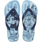 Chinelo Havaianas Unissex Top Disney Minnie Mickey Original