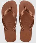 Chinelo Havaianas Unissex Top FC