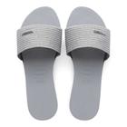 Chinelo Havaianas You Malta Metallic Feminino