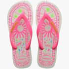 Chinelo HavaianasTop SM Folia FC