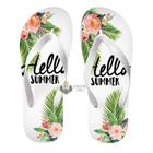 Chinelo Hello summer