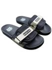 Chinelo hocks slide bravo - black forest