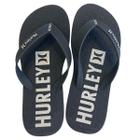 Chinelo Hurley Block Original Hurley Shoes Hu0093