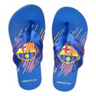 Chinelo Infant Grendene Rider Times Licenciados FC Barcelona