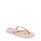 Chinelo Infantil Feminino Ipanema 26622 Rosa