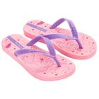 Chinelo Infantil Feminino Ipanema Fantasia 27012G