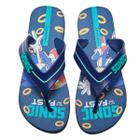 Chinelo Infantil Grandene Ipanema Sonic Game Menino