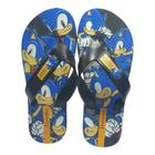 Chinelo Infantil Grendene Ipanema Sonic Play 27279 Confortável