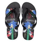 Chinelo Infantil Grendene Ipanema Sonic Race Menino