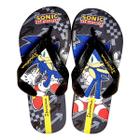 Chinelo Infantil Grendene Ipanema Sonic Race Menino