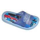 Chinelo Infantil Grendene Kids Slide Marvel Legends 27009