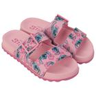 Chinelo Infantil Grendene Stitch Summer Slide 23198 Meninas