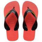 Chinelo Infantil Havaianas Kids Max