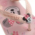 Chinelo Infantil Havaianas New Baby Disney Classic