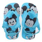Chinelo Infantil Havaianas New Baby Disney Classic
