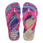 Chinelo Infantil Havaianas REF: KIDS FANTASY