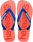 Chinelo Infantil Havaianas Top Logomania2 Original *NF*