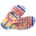 Chinelo Infantil Ipanema Barbie Style Colorido 25729