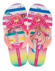 Chinelo Infantil Ipanema Barbie Style Original 25729