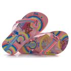 Chinelo Infantil Ipanema Barbie Style Rosa 25729