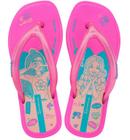 Chinelo Infantil Ipanema Kids Barbie Puffer