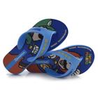 Chinelo Infantil Ipanema Super Mario Azul 27161