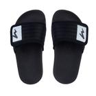 Chinelo Infantil Masculino iTweens Slide Preto - 22202001