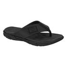 Chinelo Infantil Masculino Napa Soft Preto Molekinho 2400.168