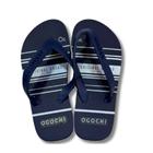 Chinelo Infantil Masculino Ogochi 25 ao 31 Menino Criança Original Resistente Confortável