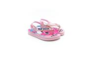 Chinelo Infantil Menina Ipanema Baby Shark - Rosa