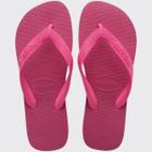 Chinelo Infantil Meninas de Dedo Casual Havaianas Top Inf 4000029