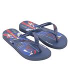 Chinelo Infantil Menino Grendene 27170 Ipanema Sonic Race