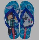 Chinelo Infantil Menino Ipanema Authentic 26774