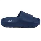 chinelo infantil menino nuvem molekinho 2417.100 Macio