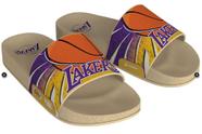 Chinelo Infantil Rider Kids Full 86 Nba II Slide