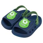 Chinelo Infantil Slide Elastico Disney Queridos 22993