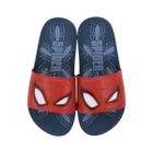 Chinelo Infantil Slide Grendene Kids Homem Aranha