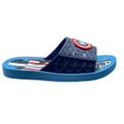 Chinelo Infantil Slide Marvel Sport Ipanema Grendene 27280