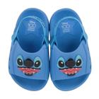 Chinelo Infantil Slide Slip On Elastico Disney Queridos