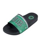 Chinelo Infantil Slide Slip On Full 86 NBA II Rider 12344