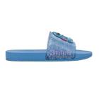 Chinelo infantil stitch disney mania